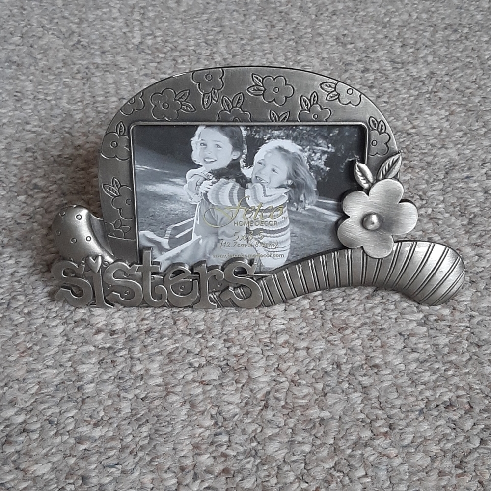 Fetco Home Decor Picture Frame